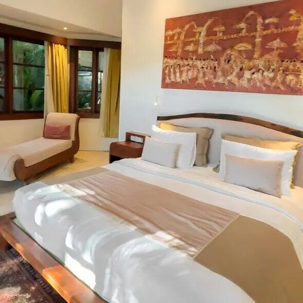 Lataliana 11 Bedroom Villa LA-TA, Seminyak, Bali — photo 12 | The Luxury Bali