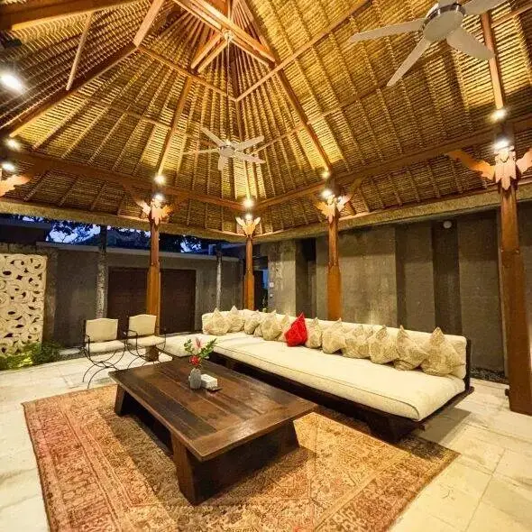 Lataliana 11 Bedroom Villa LA-TA, Seminyak, Bali — photo 7 | The Luxury Bali