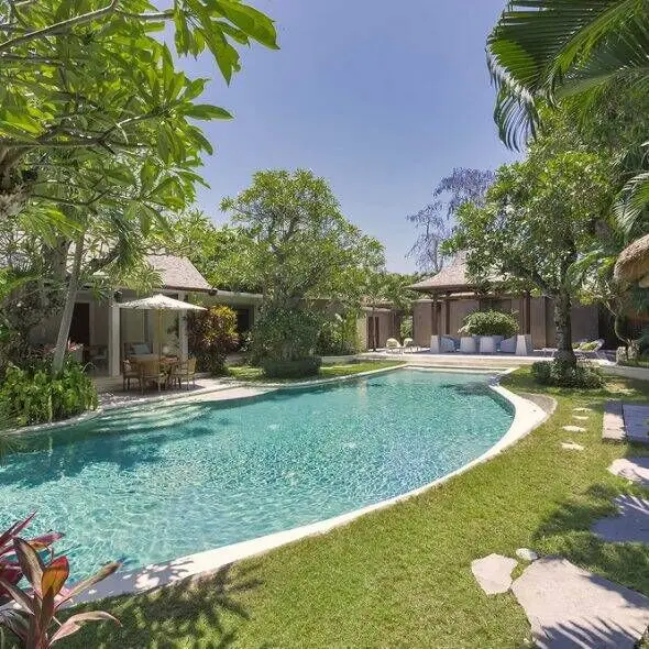 Lataliana 11 Bedroom Villa LA-TA, Seminyak, Bali — photo 6 | The Luxury Bali