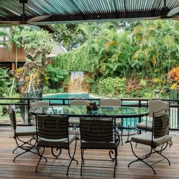 Lataliana 11 Bedroom Villa LA-TA, Seminyak, Bali — photo 9 | The Luxury Bali