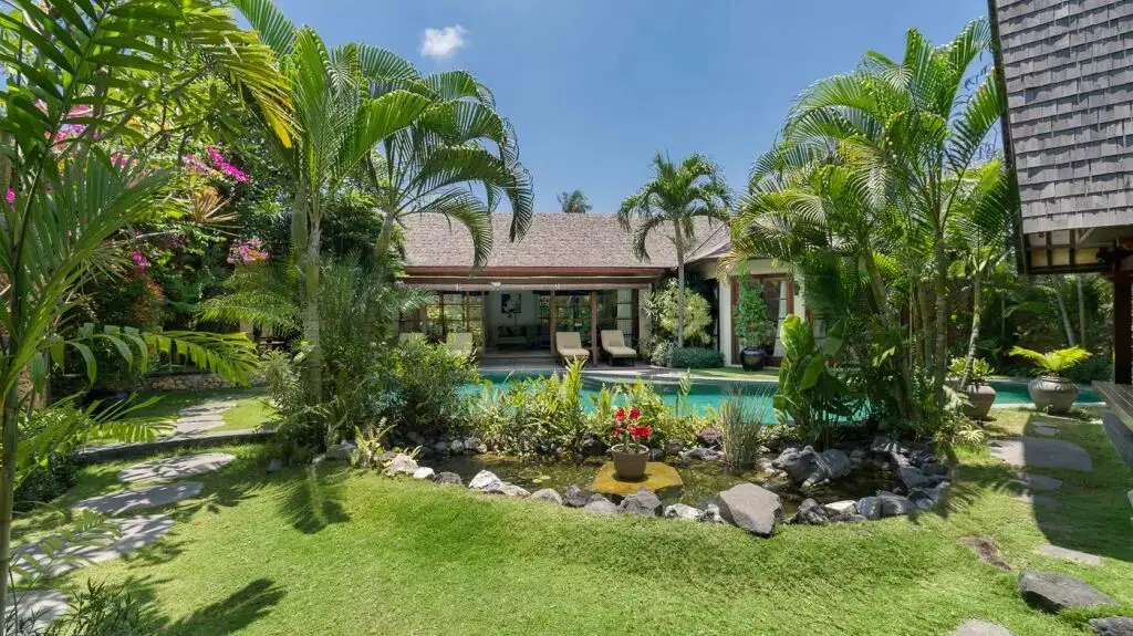 Lataliana - Villa Ta-Li 8BR — 8-bedroom luxury villa in Seminyak, Bali | The Luxury Bali