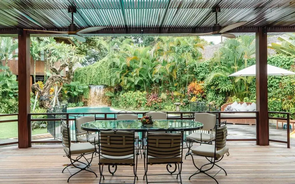 Lataliana - Villa Ta-Li 8BR, Seminyak, Bali — photo 7 | The Luxury Bali