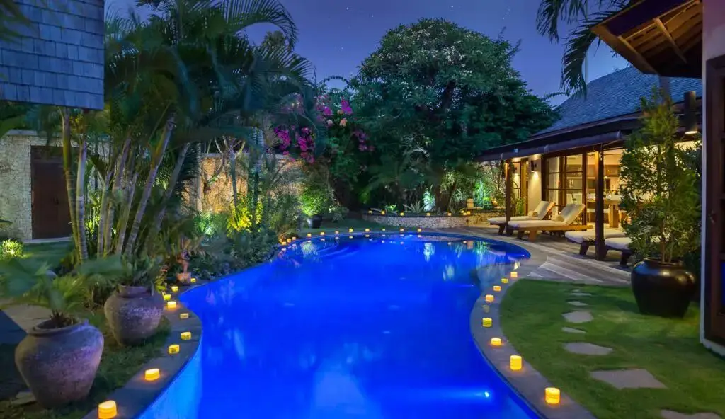 Lataliana - Villa Ta-Li 8BR, Seminyak, Bali — photo 9 | The Luxury Bali