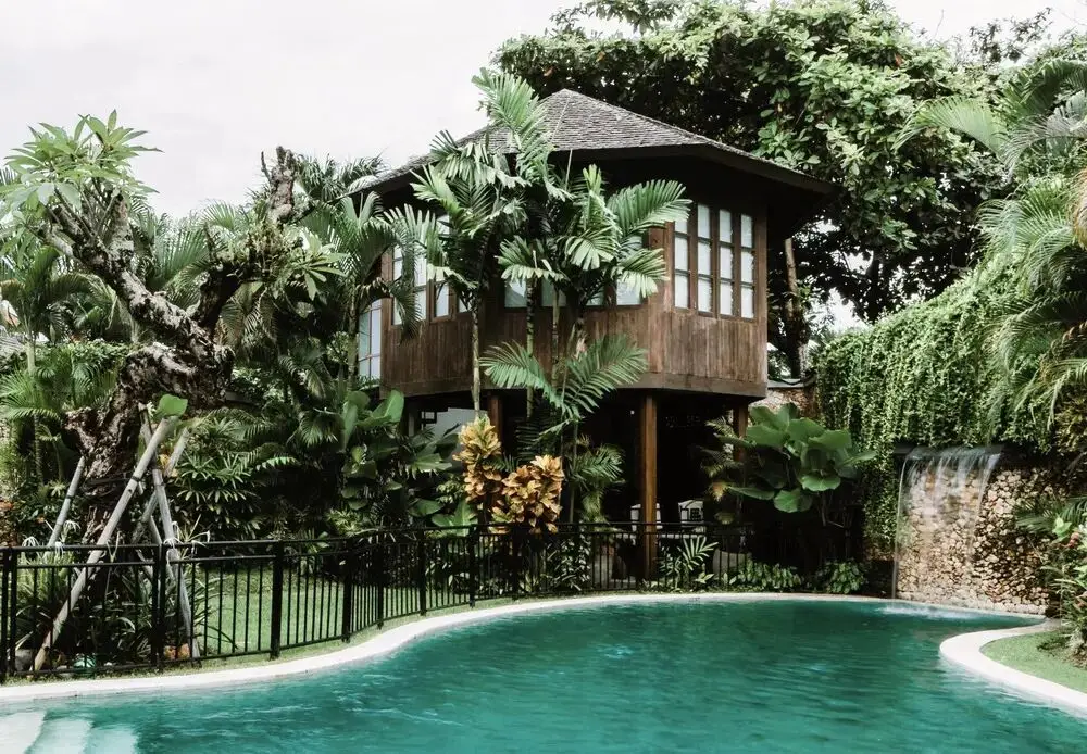Lataliana - Villa Ta-Li 8BR, Seminyak, Bali — photo 2 | The Luxury Bali