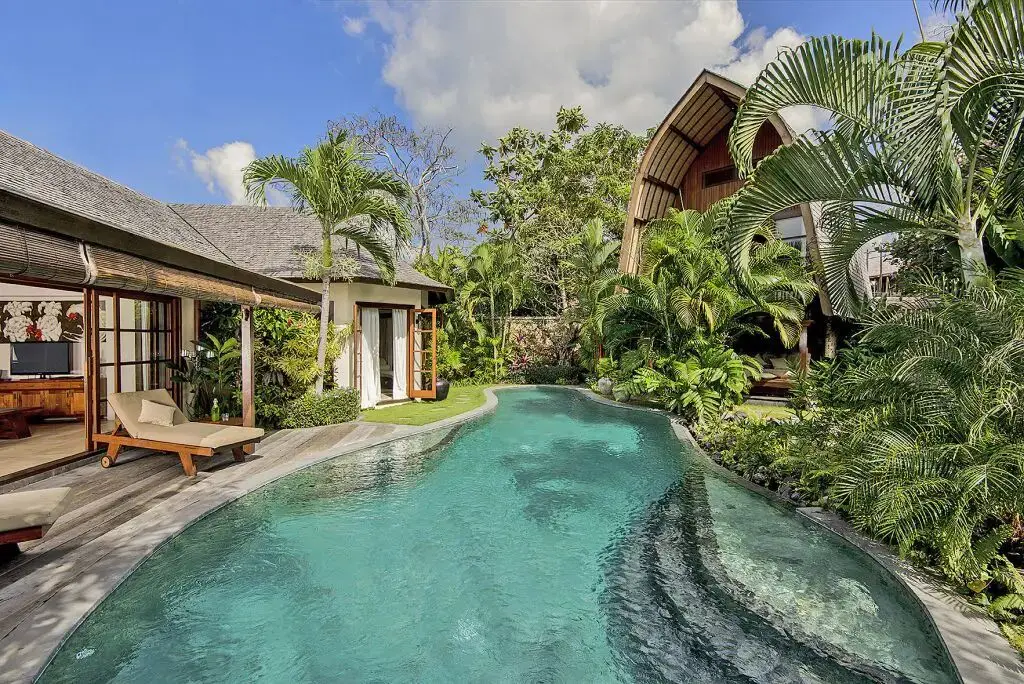 Lataliana Villa La-Li 9BR, Seminyak, Bali — photo 3 | The Luxury Bali