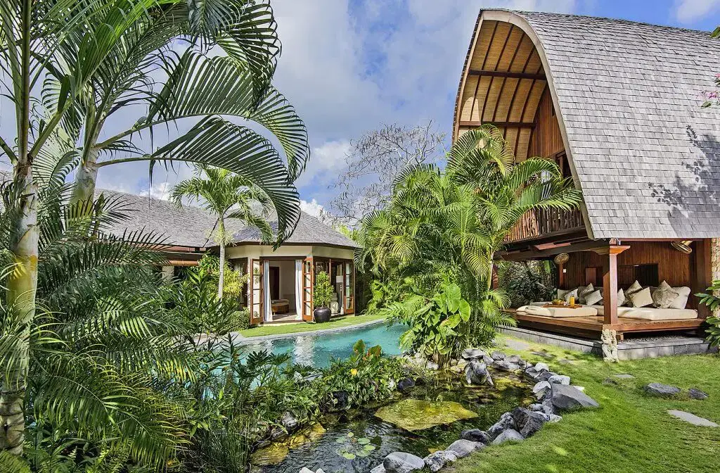 Lataliana Villa La-Li 9BR — 9-bedroom luxury villa in Seminyak, Bali | The Luxury Bali