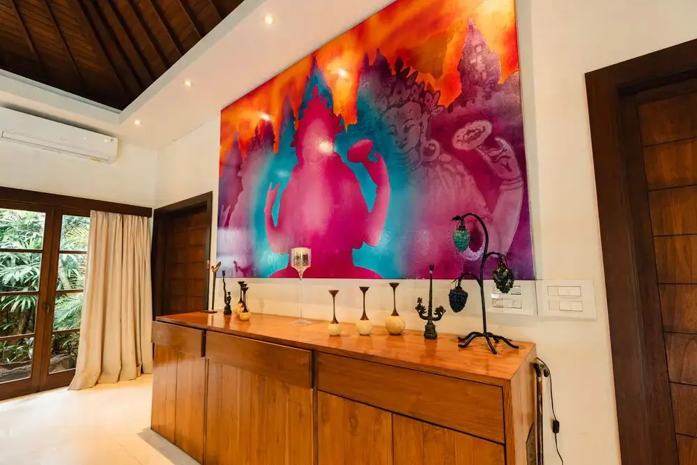 Lataliana Villa La-Li 9BR, Seminyak, Bali — photo 12 | The Luxury Bali
