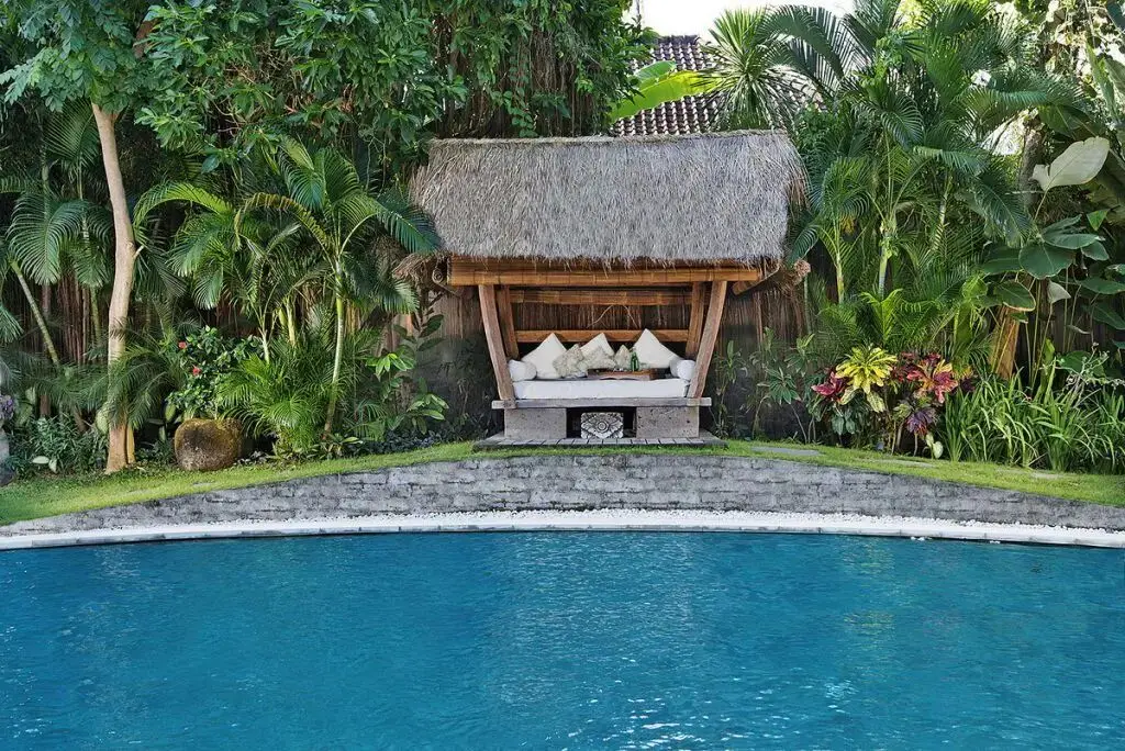 Lataliana - Villa La-Li 10BR, Seminyak, Bali — photo 2 | The Luxury Bali