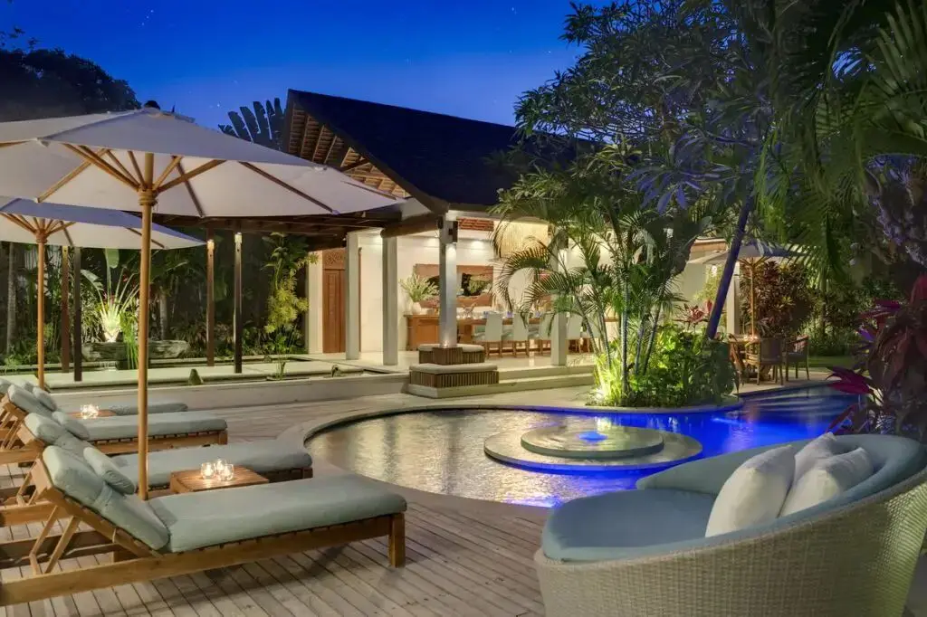 Lataliana - Villa La-Li 10BR — 10-bedroom luxury villa in Seminyak, Bali | The Luxury Bali