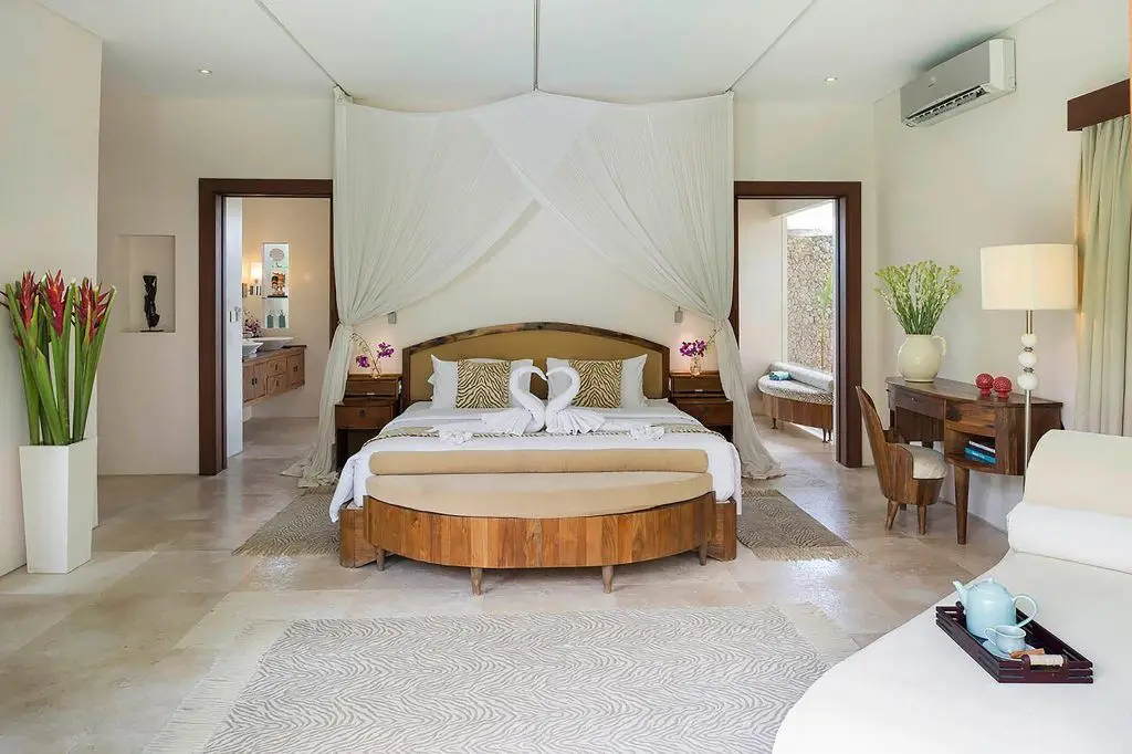 Lataliana - Villa La-Li 10BR, Seminyak, Bali — photo 9 | The Luxury Bali