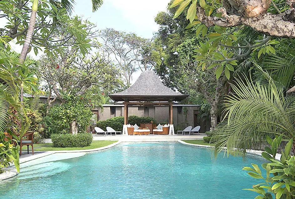 Lataliana Villa LA-TA 12BR, Seminyak, Bali — photo 3 | The Luxury Bali