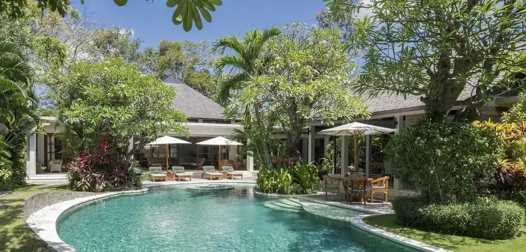 Lataliana Villa LA-TA 12BR, Seminyak, Bali — photo 7 | The Luxury Bali
