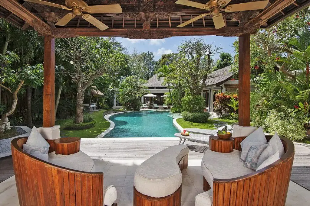 Lataliana Villa LA-TA 12BR, Seminyak, Bali — photo 11 | The Luxury Bali