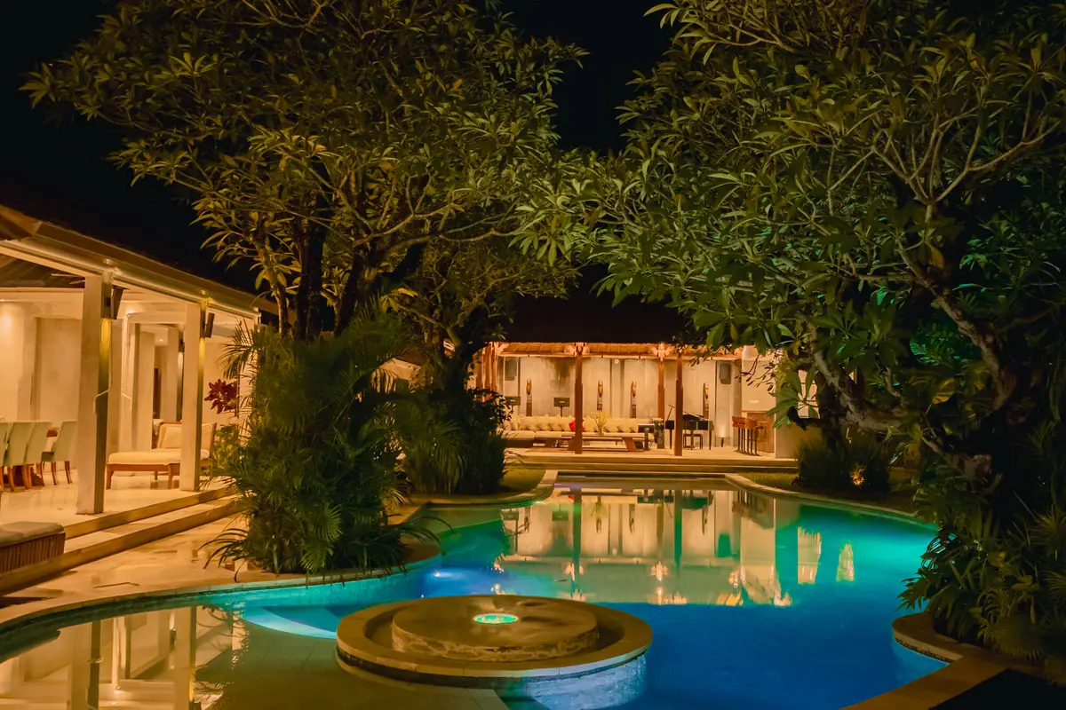 Lataliana - Villa La 4BR — 4-bedroom luxury villa in Seminyak, Bali | The Luxury Bali
