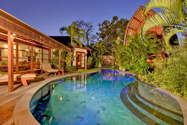 Villa LA-TA-LI 14BR — 14-bedroom luxury villa in Seminyak, Bali | The Luxury Bali