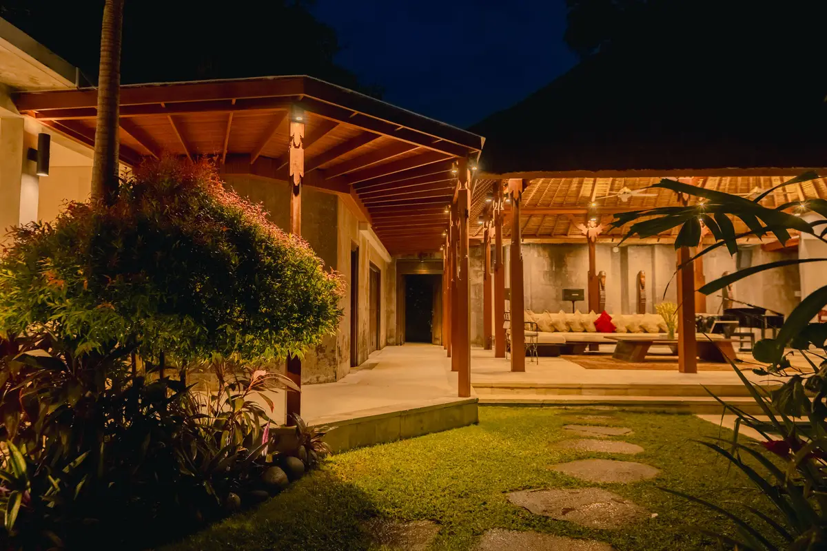 Villa LA-TA-LI 14BR, Seminyak, Bali — photo 9 | The Luxury Bali