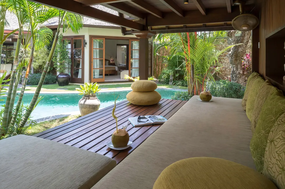 Villa LA-TA-LI 14BR, Seminyak, Bali — photo 11 | The Luxury Bali