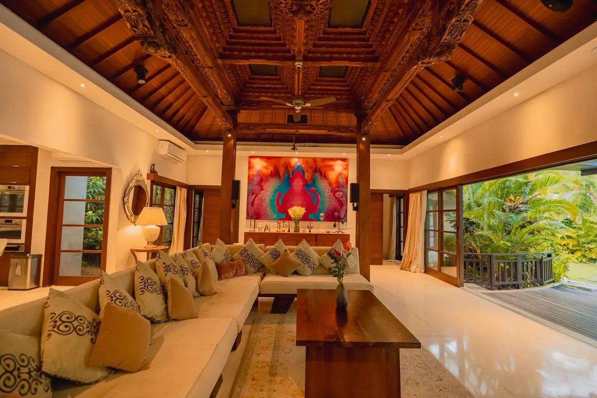Lataliana Villas 7BR, Seminyak, Bali — photo 12 | The Luxury Bali