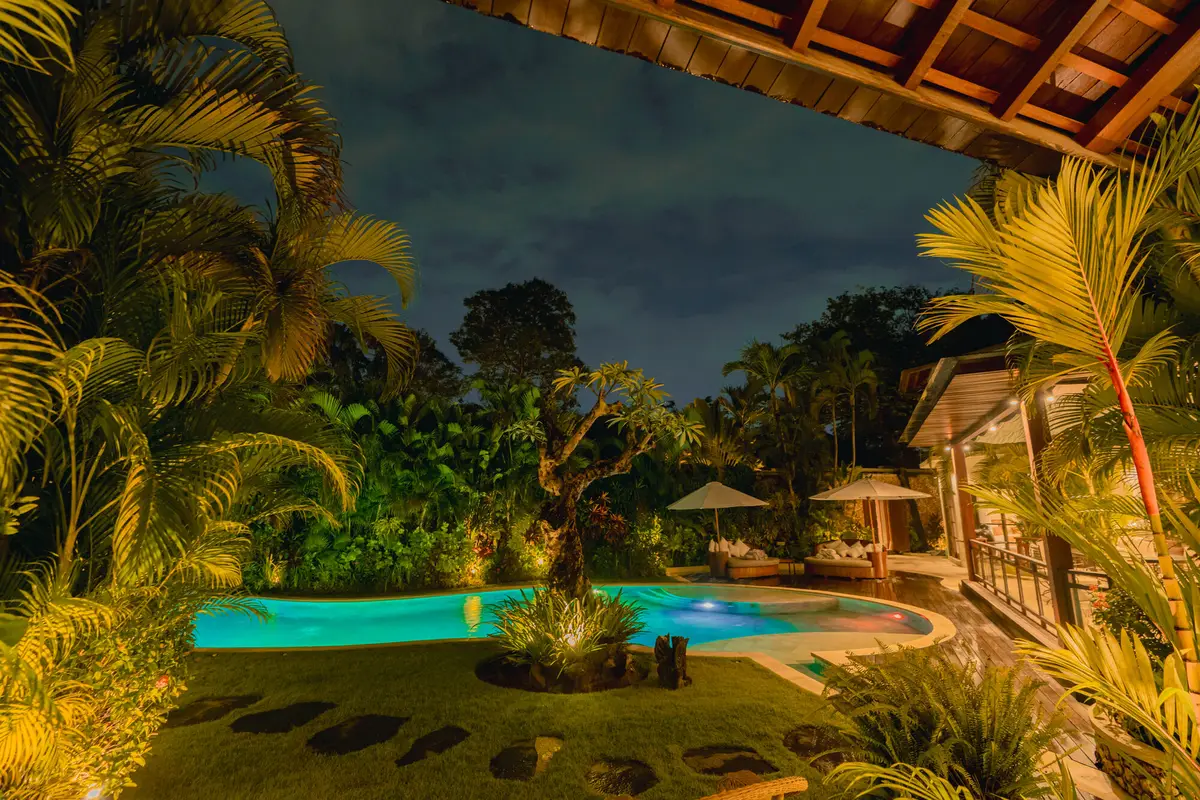 Lataliana 11 Bedroom Villa LA-TA — 11-bedroom luxury villa in Seminyak, Bali | The Luxury Bali