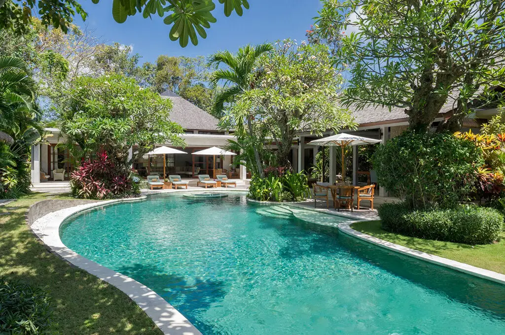 Lataliana - Villa La 6BR — 6-bedroom luxury villa in Seminyak, Bali | The Luxury Bali