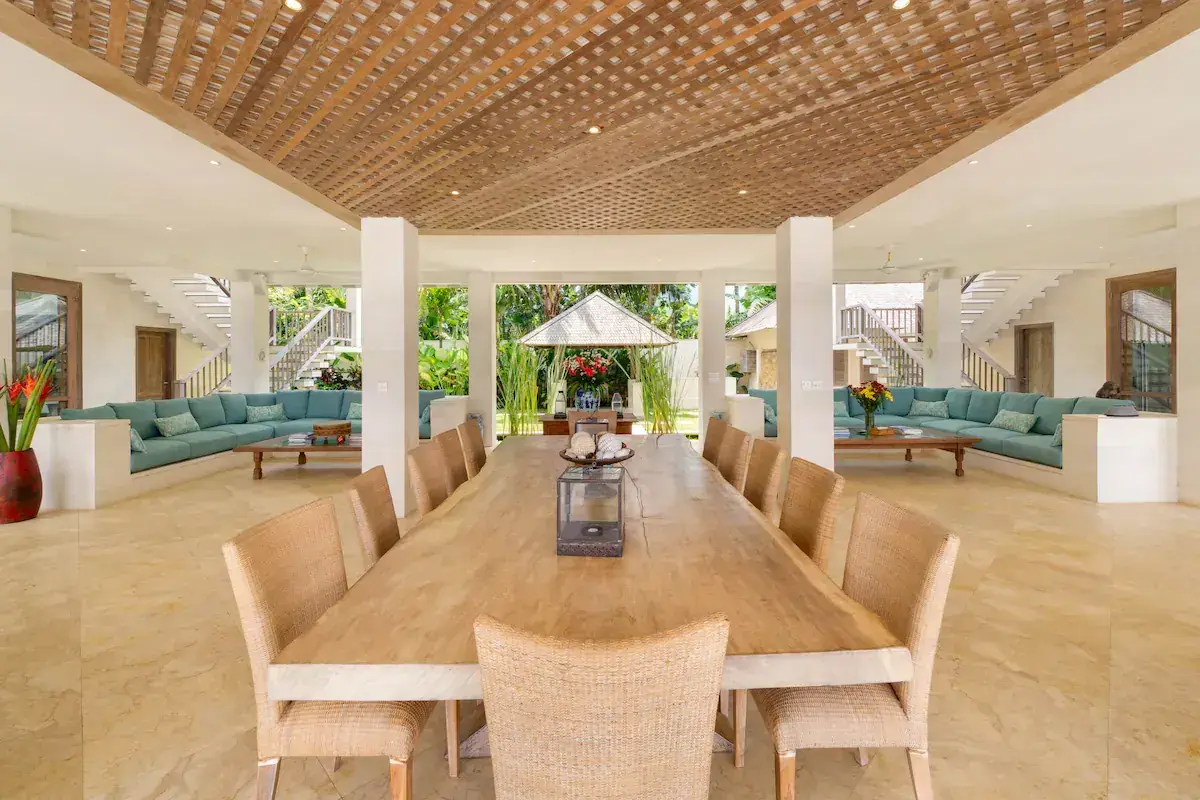 Siri Mendira - Villa Angsoka, Candidasa, Bali — photo 9 | The Luxury Bali