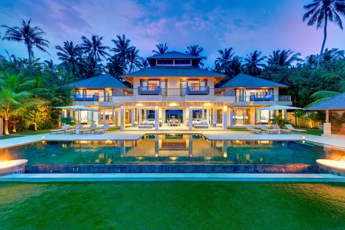 Siri Mendira - Villa Angsoka, Candidasa, Bali — photo 6 | The Luxury Bali