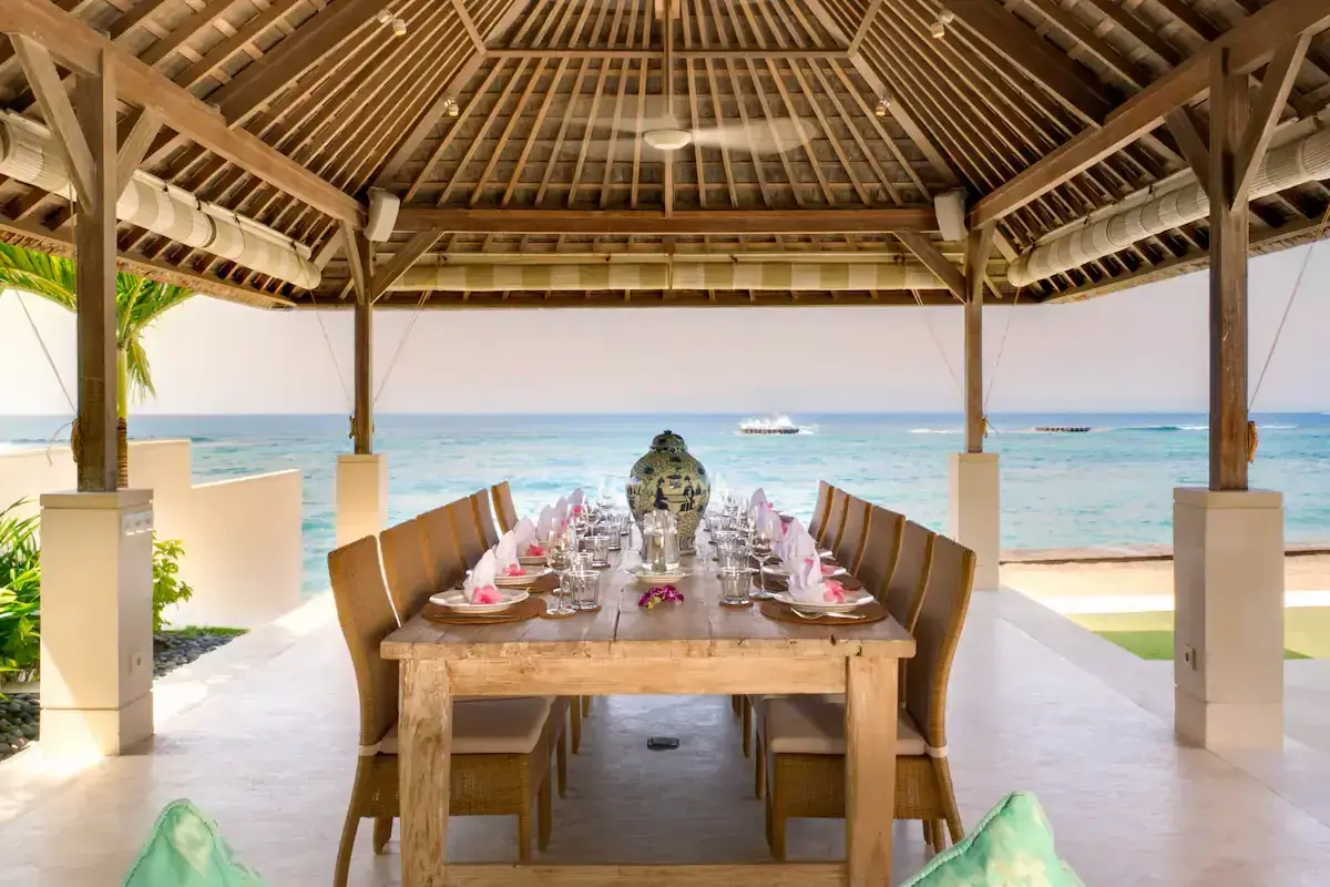 Siri Mendira - Villa Angsoka, Candidasa, Bali — photo 11 | The Luxury Bali