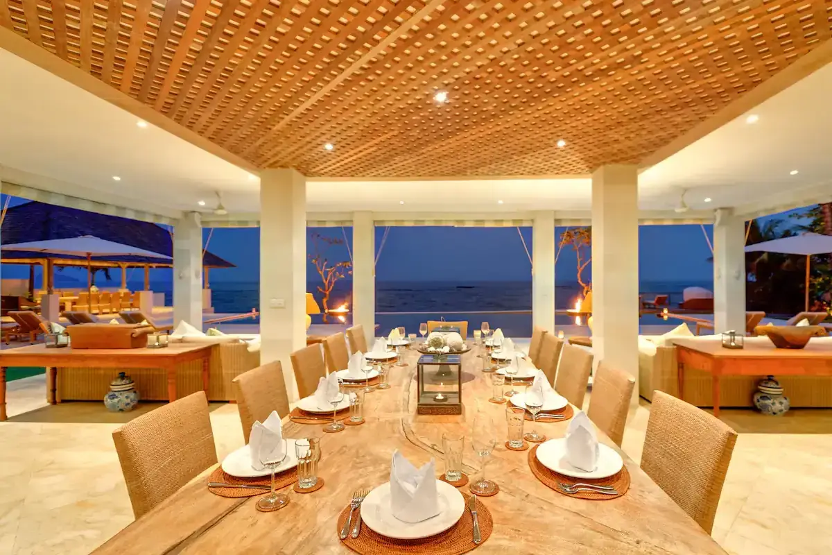 Siri Mendira - Villa Angsoka, Candidasa, Bali — photo 10 | The Luxury Bali