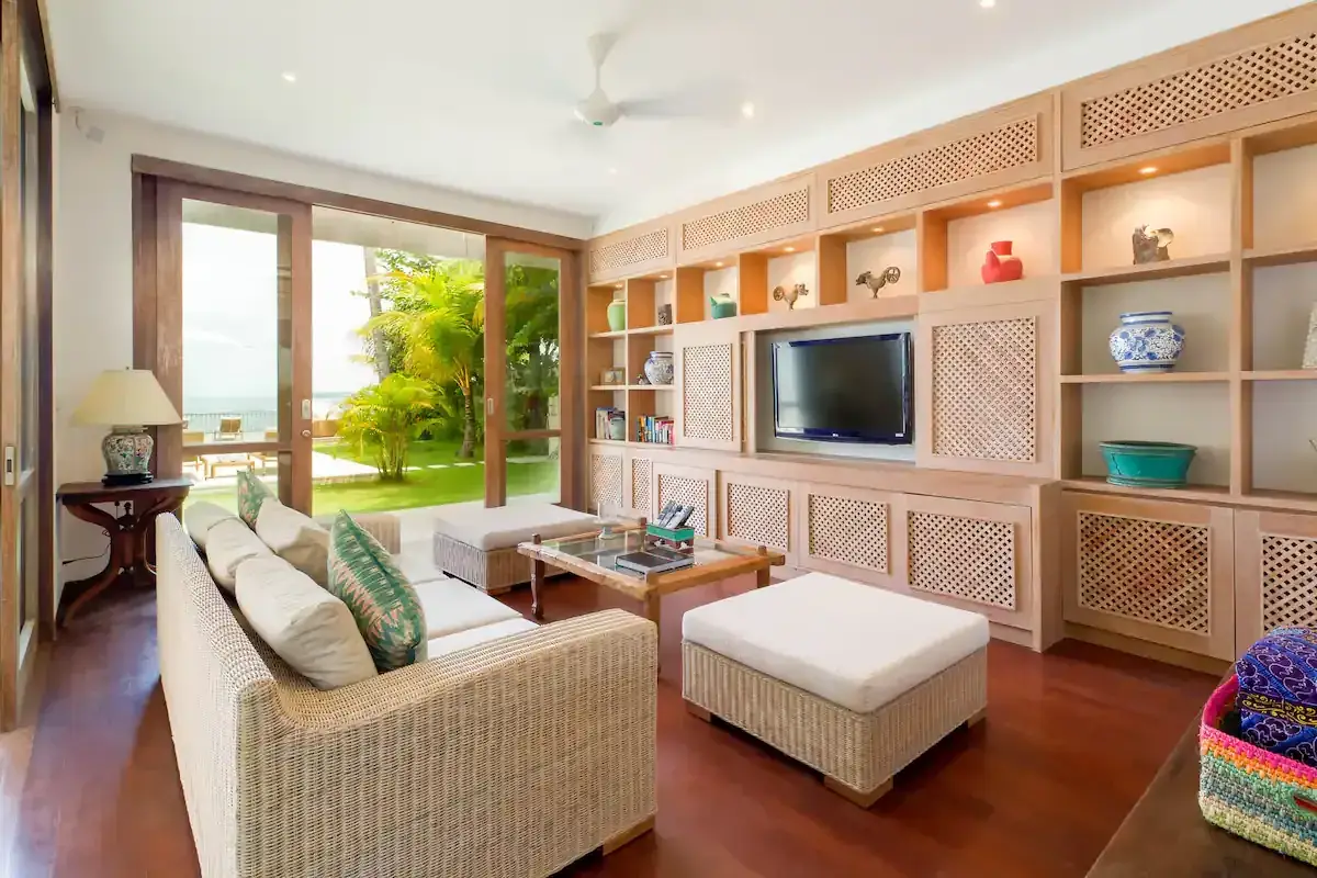 Siri Mendira - Villa Angsoka, Candidasa, Bali — photo 7 | The Luxury Bali