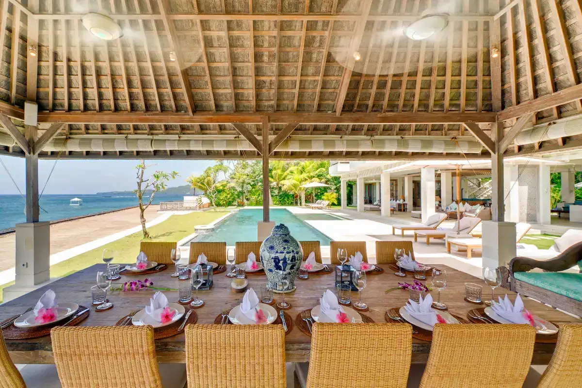 Siri Mendira - Villa Angsoka, Candidasa, Bali — photo 12 | The Luxury Bali