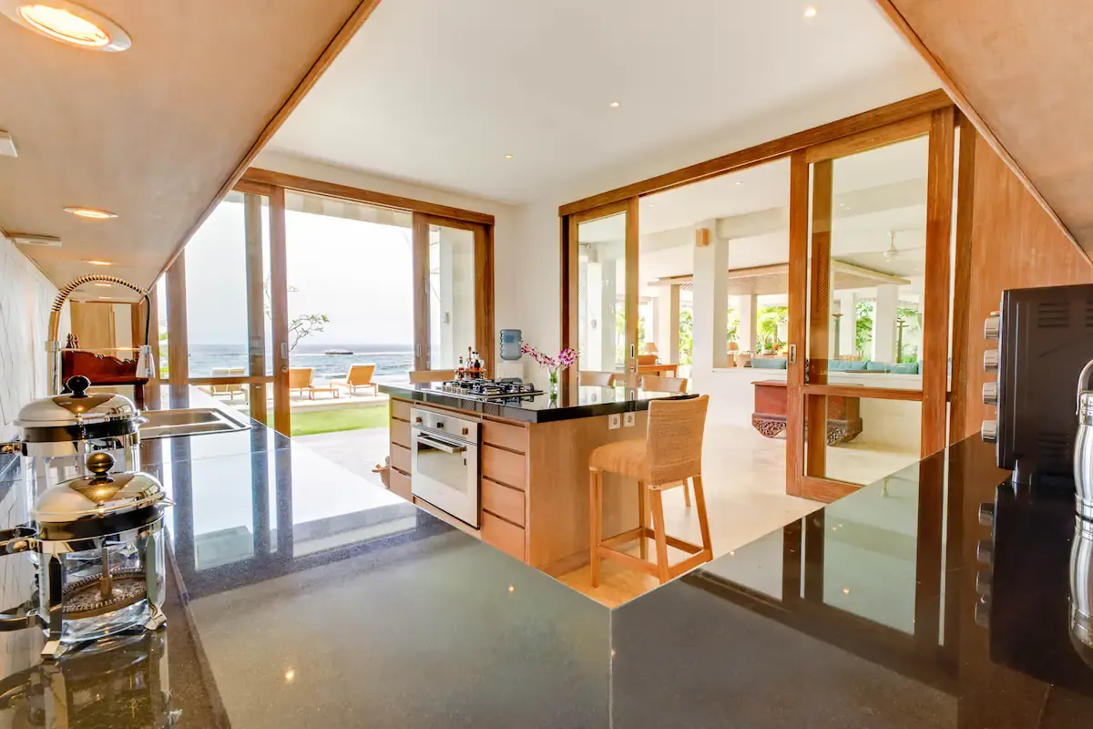 Siri Mendira - Villa Angsoka, Candidasa, Bali — photo 8 | The Luxury Bali