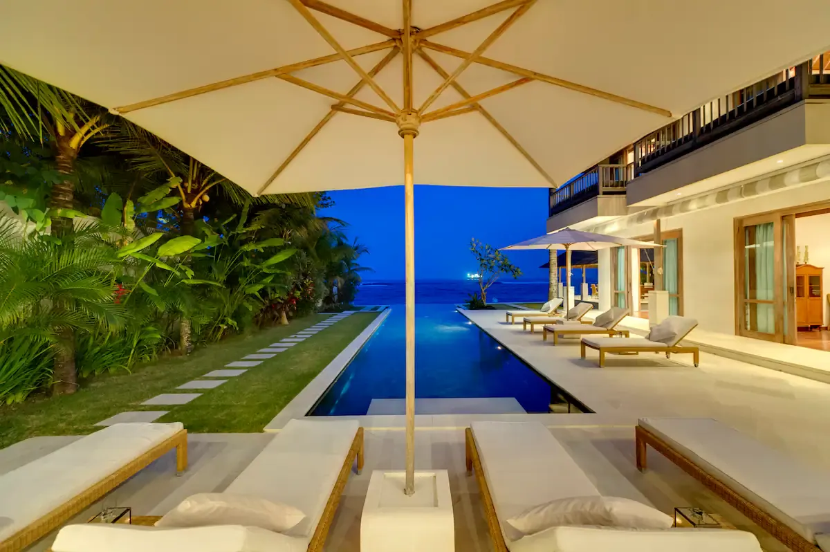 Siri Mendira - Villa Bakung, Candidasa, Bali — photo 2 | The Luxury Bali