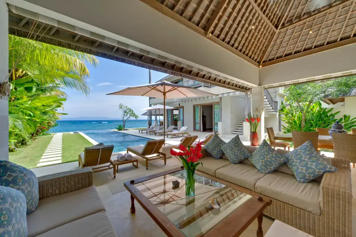 Siri Mendira - Villa Bakung, Candidasa, Bali — photo 7 | The Luxury Bali