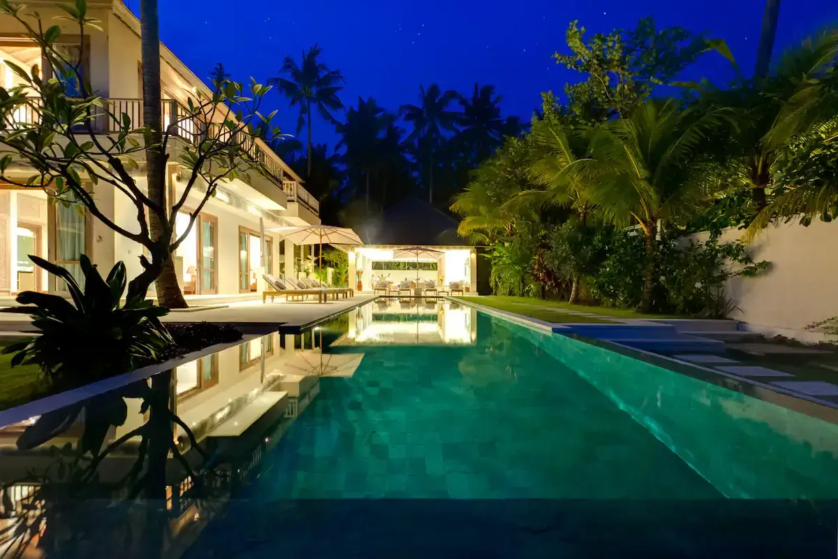 Siri Mendira - Villa Bakung, Candidasa, Bali — photo 5 | The Luxury Bali