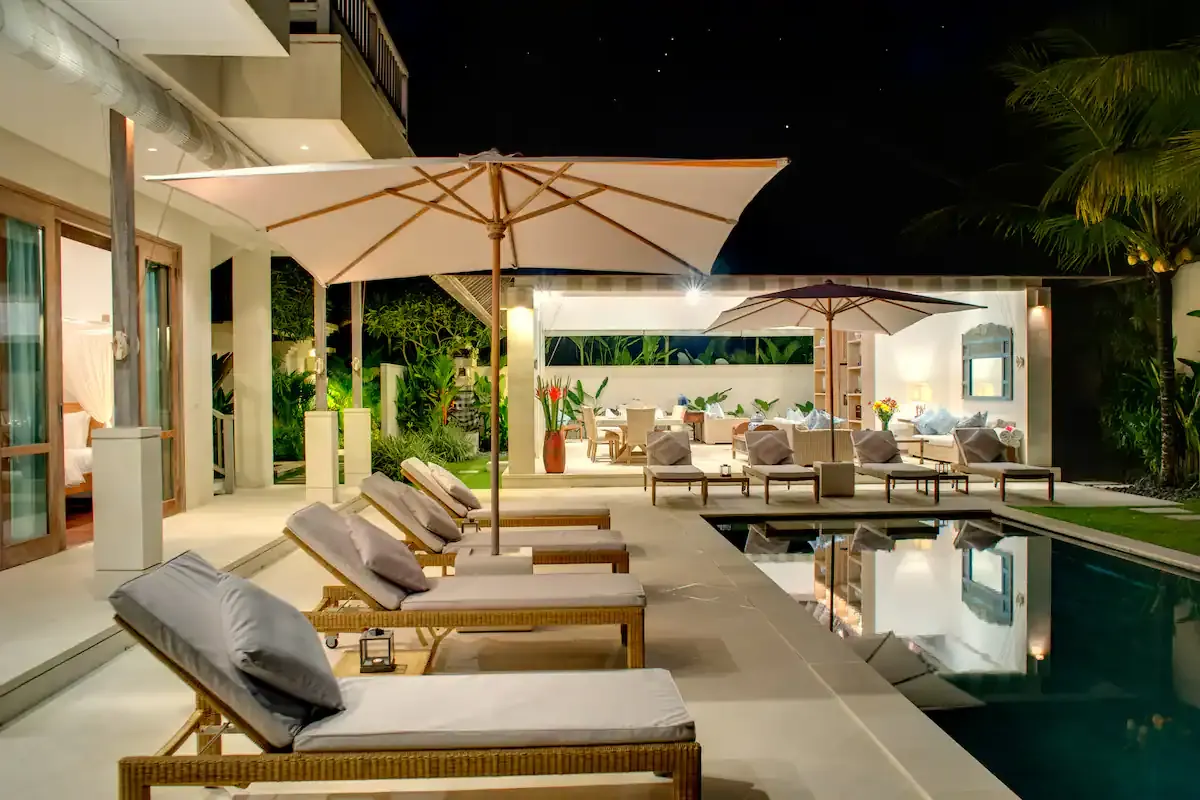 Siri Mendira - Villa Bakung, Candidasa, Bali — photo 6 | The Luxury Bali