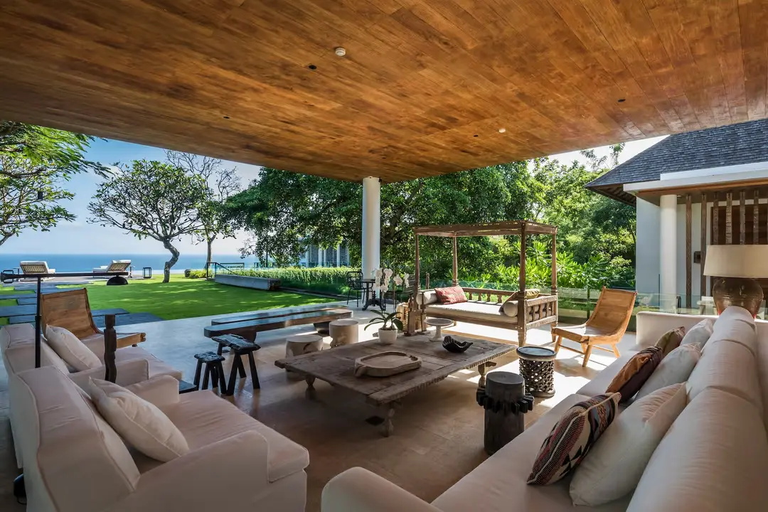 Uluwatu Estate — 4 Bedroom — photo 1