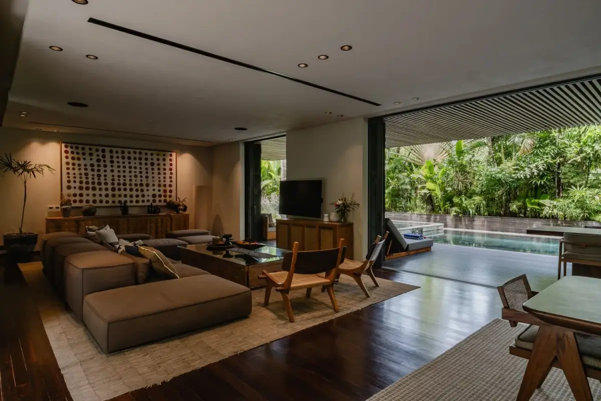 Ocean Palm, Pererenan, Bali — photo 5 | The Luxury Bali