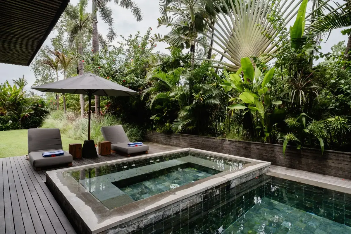 Ocean Palm, Pererenan, Bali — photo 11 | The Luxury Bali