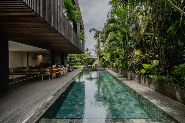 Ocean Palm — 7-bedroom luxury villa in Pererenan, Bali | The Luxury Bali