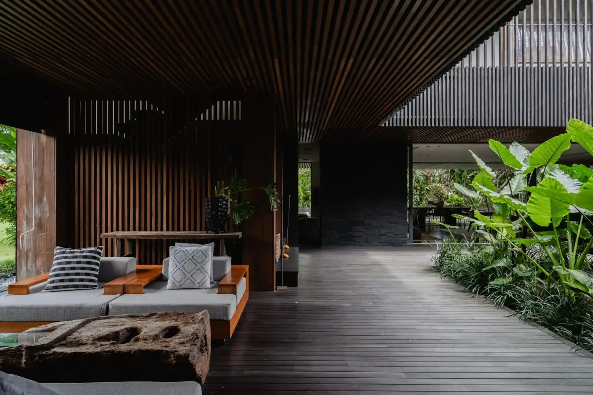 Ocean Palm, Pererenan, Bali — photo 12 | The Luxury Bali