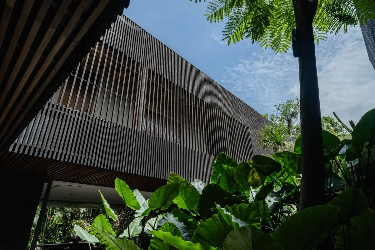 Ocean Palm, Pererenan, Bali — photo 2 | The Luxury Bali