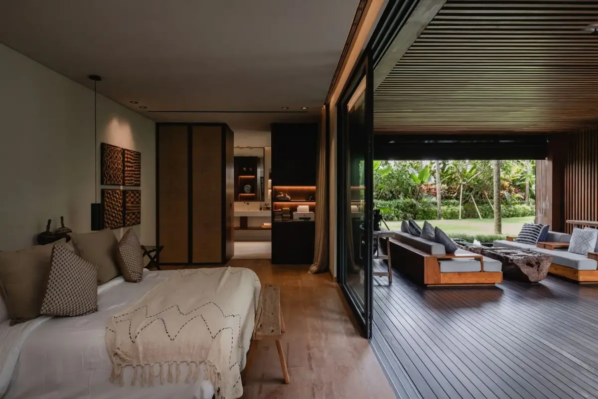 Ocean Palm, Pererenan, Bali — photo 8 | The Luxury Bali
