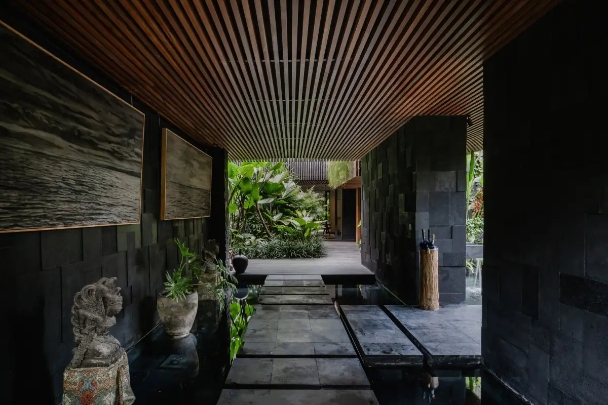 Ocean Palm, Pererenan, Bali — photo 3 | The Luxury Bali