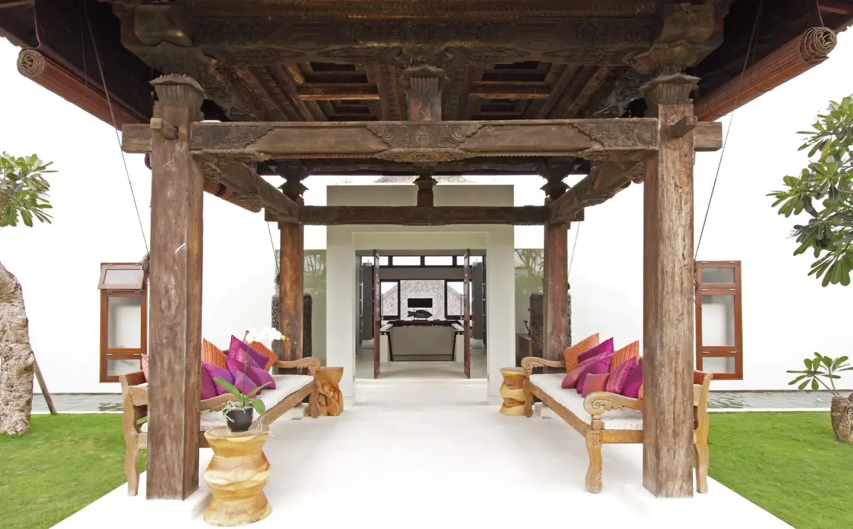 Surga One – Clifftop Villa, Uluwatu, Bali — photo 5 | The Luxury Bali