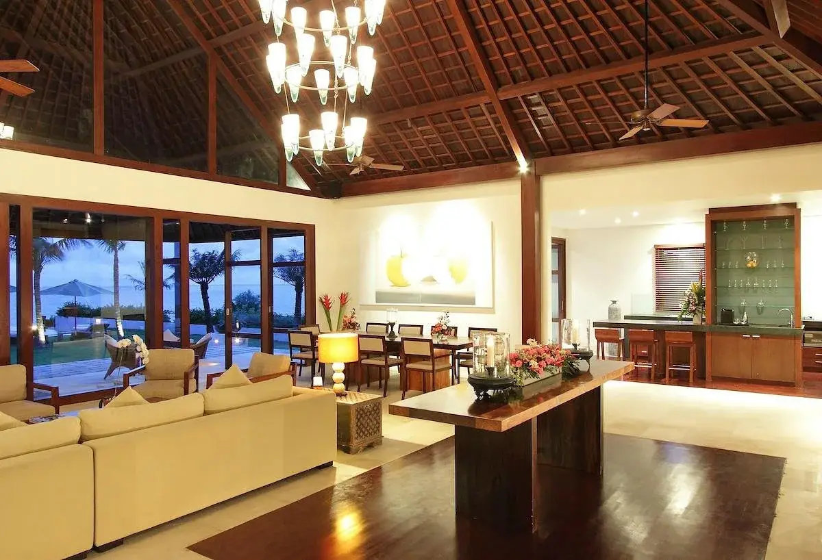 Surga One – Clifftop Villa, Uluwatu, Bali — photo 10 | The Luxury Bali