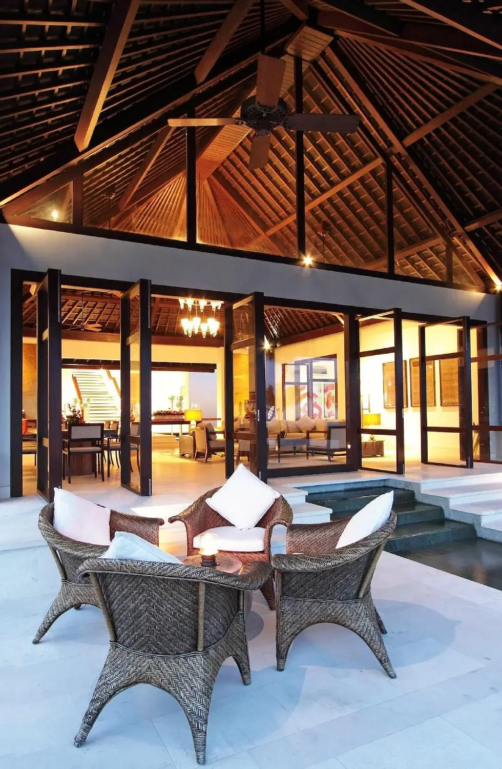 Surga One – Clifftop Villa, Uluwatu, Bali — photo 11 | The Luxury Bali