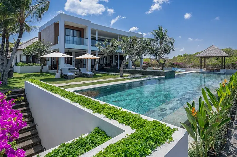 Surga Two – Ocean View Villa — photo 1