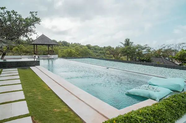 Surga Two – Ocean View Villa — photo 3