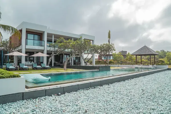 Surga Two – Ocean View Villa — photo 4