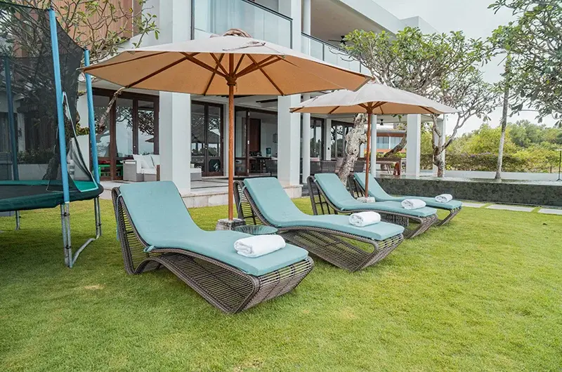 Surga Two – Ocean View Villa, Uluwatu, Bali — photo 5 | The Luxury Bali